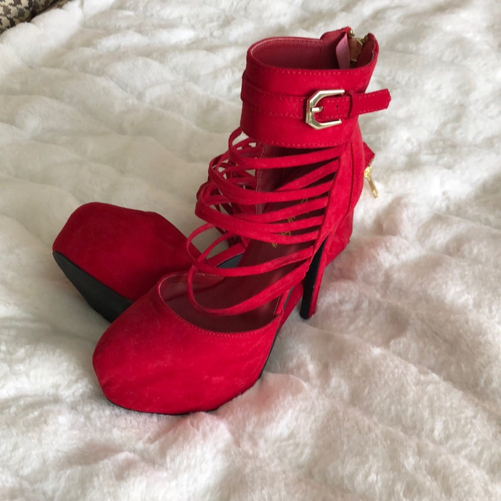 Brand New Super sexy